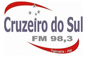 1.2 Cruzeiro FM Palmeira