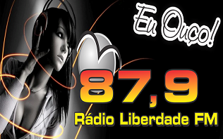1.5 Liberdade FM Sta. Helena
