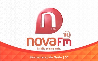 2.3 Radio Nova FM Nova FM