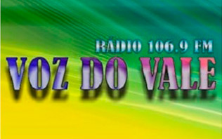 Voz do Vale FM Parobe