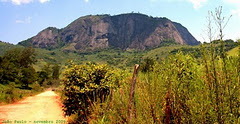 Pedra do Pedrão