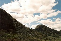 Serra do Barreiro