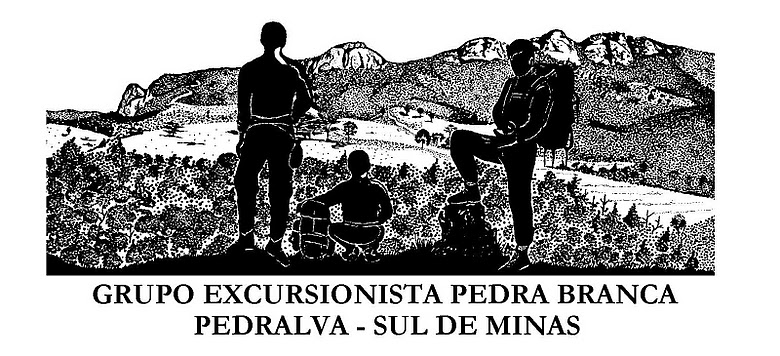 Grupo Excursionista Pedra Branca