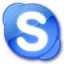 PAULO TEMPO NO SKYPE!