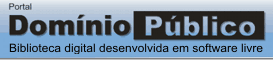 Portal Domnio Pblico - Biblioteca digital desenvolvida em software livre