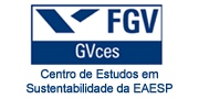 Centro de Estudos em Sustantabilidade - CES - FGV
