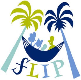 Visite o Blog da Flip - Festa Internacional de Paraty de 4 a 8 de agosto- clique na imagem