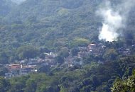 Eu-Reprter: Foto da leitora Rossana Rebecchi
