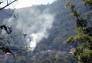 Eu-Reprter: Foto da leitora Rossana Rebecchi