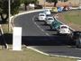 Motoristas promovem ‘fusqueata’ em Minas Gerais