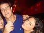 Isis Valverde está com novo affair desde dezembro; saiba mais (Fausto Candelária  / Ag News)