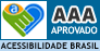 Selo de Aprovao de Site Acessvel