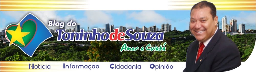 Toninho de Souza