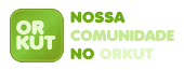 nossa comunidade no orkut